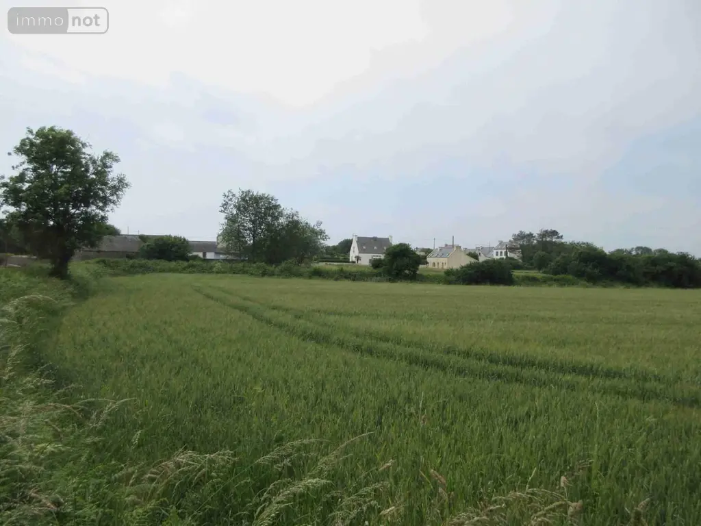 Maison a vendre Plouhinec 29780 Finistère 29 1 m2 1 pièce 170523 euros 020/3662 002