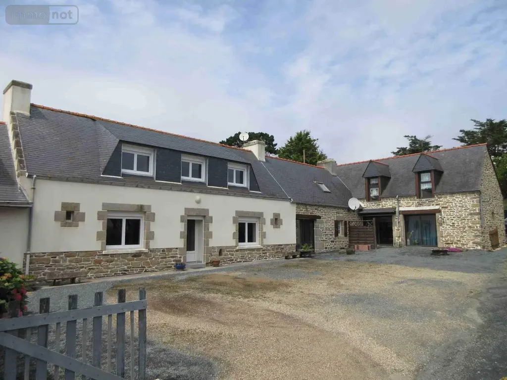 Maison a vendre Plovan 29720 Finistère 29 1 m2 18 pièces 498432 euros 020/3664 001