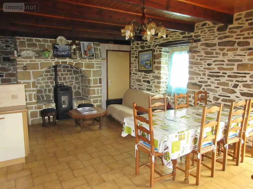 Maison a vendre Plovan 29720 Finistère 29 1 m2 18 pièces 498432 euros 020/3664 010