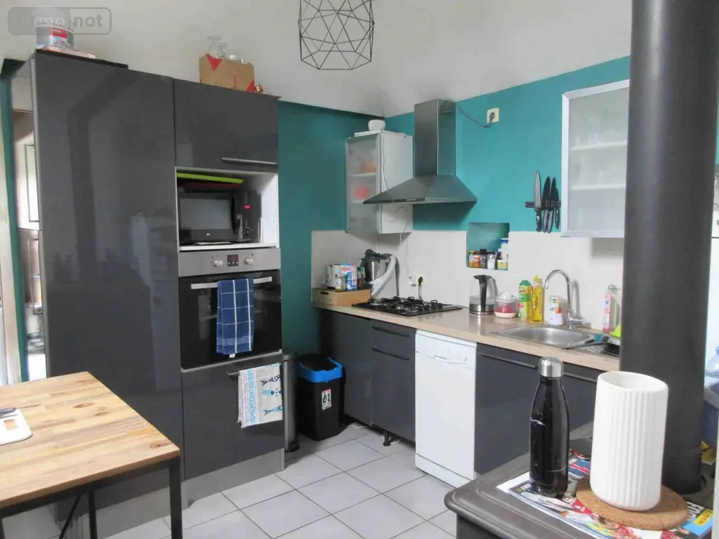 Maison a vendre Plovan 29720 Finistère 29 1 m2 18 pièces 498432 euros 020/3664 012