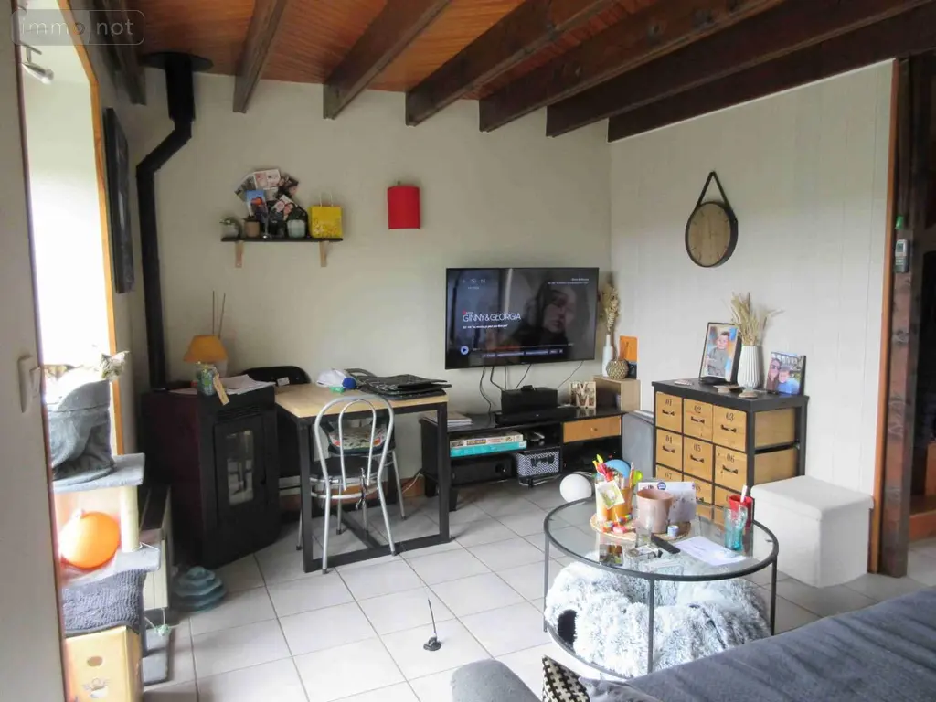 Maison a vendre Plovan 29720 Finistère 29 1 m2 18 pièces 498432 euros 020/3664 013