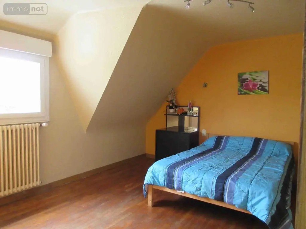 Maison a vendre Plovan 29720 Finistère 29 1 m2 18 pièces 498432 euros 020/3664 015