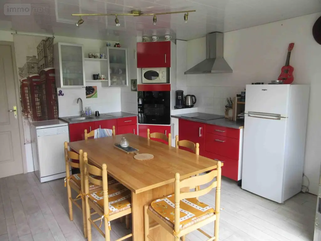 Maison a vendre Plovan 29720 Finistère 29 1 m2 18 pièces 498432 euros 020/3664 016