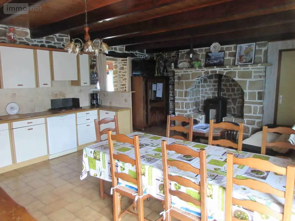 Maison a vendre Plovan 29720 Finistère 29 1 m2 18 pièces 498432 euros 020/3664 018
