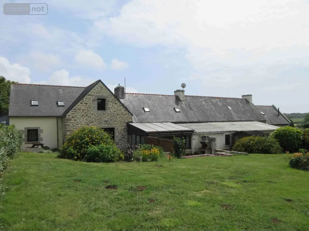 Maison a vendre Plovan 29720 Finistère 29 1 m2 18 pièces 498432 euros 020/3664 002