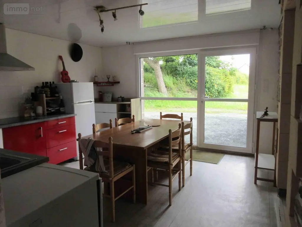 Maison a vendre Plovan 29720 Finistère 29 1 m2 18 pièces 498432 euros 020/3664 020