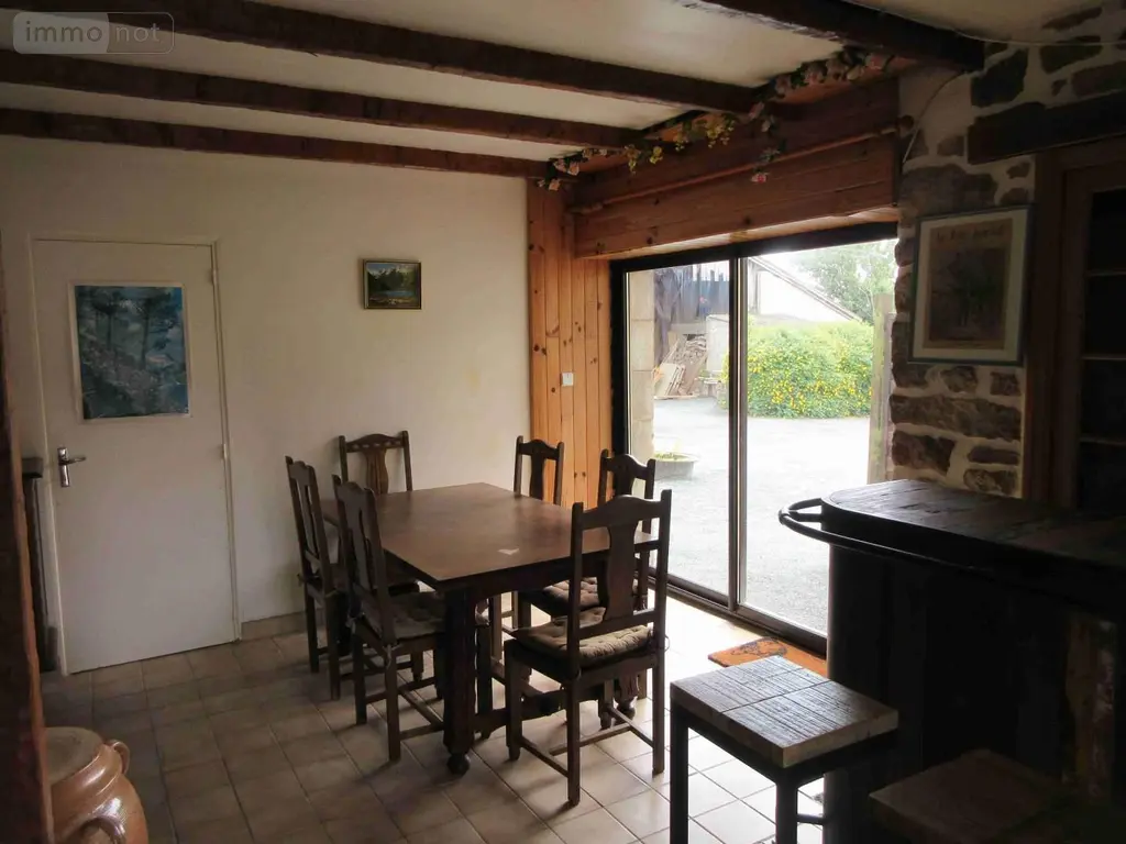 Maison a vendre Plovan 29720 Finistère 29 1 m2 18 pièces 498432 euros 020/3664 021