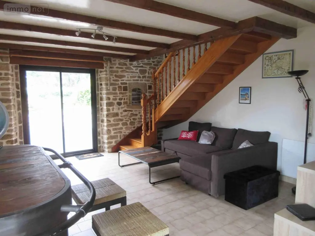 Maison a vendre Plovan 29720 Finistère 29 1 m2 18 pièces 498432 euros 020/3664 022