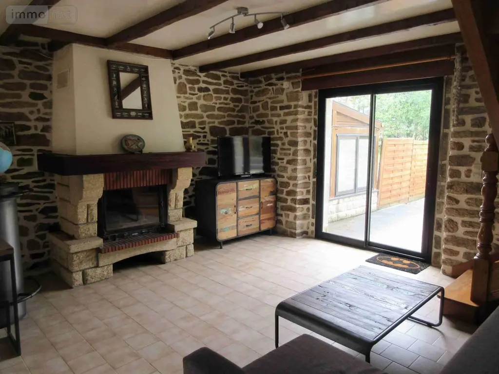 Maison a vendre Plovan 29720 Finistère 29 1 m2 18 pièces 498432 euros 020/3664 023