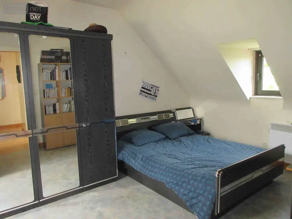 Maison a vendre Plovan 29720 Finistère 29 1 m2 18 pièces 498432 euros 020/3664 024