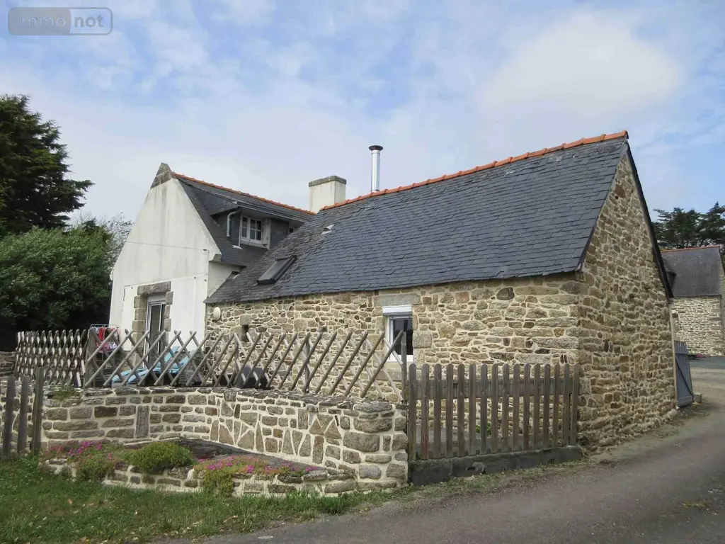 Maison a vendre Plovan 29720 Finistère 29 1 m2 18 pièces 498432 euros 020/3664 027