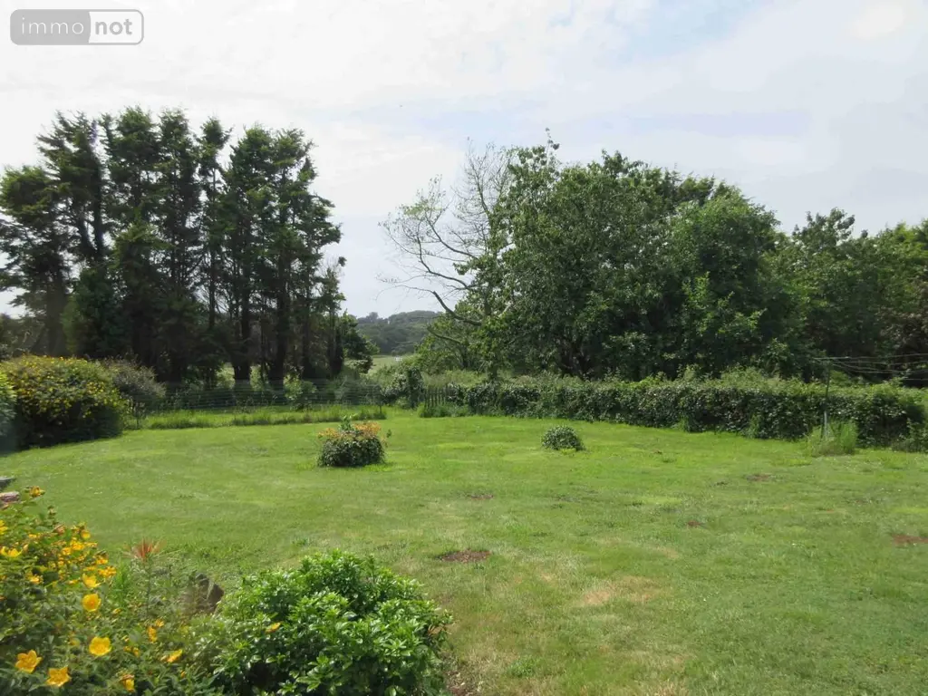 Maison a vendre Plovan 29720 Finistère 29 1 m2 18 pièces 498432 euros 020/3664 003