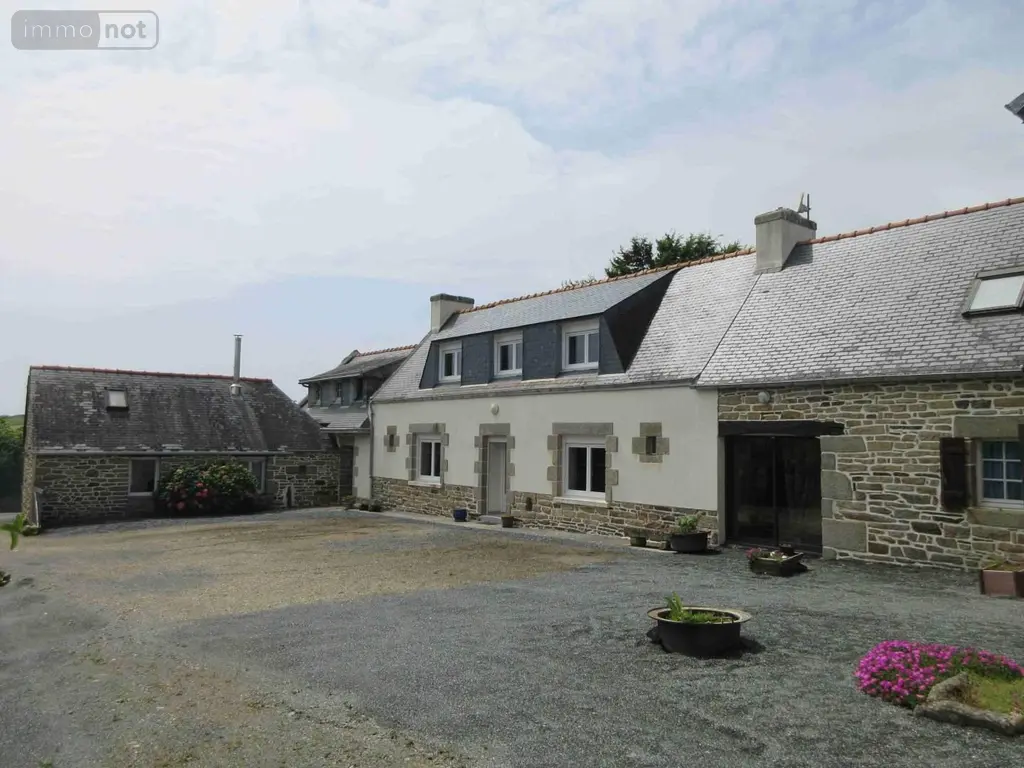 Maison a vendre Plovan 29720 Finistère 29 1 m2 18 pièces 498432 euros 020/3664 004