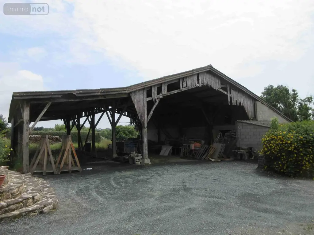 Maison a vendre Plovan 29720 Finistère 29 1 m2 18 pièces 498432 euros 020/3664 005