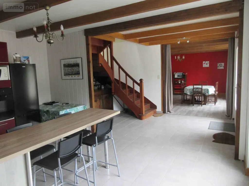 Maison a vendre Plovan 29720 Finistère 29 1 m2 18 pièces 498432 euros 020/3664 006