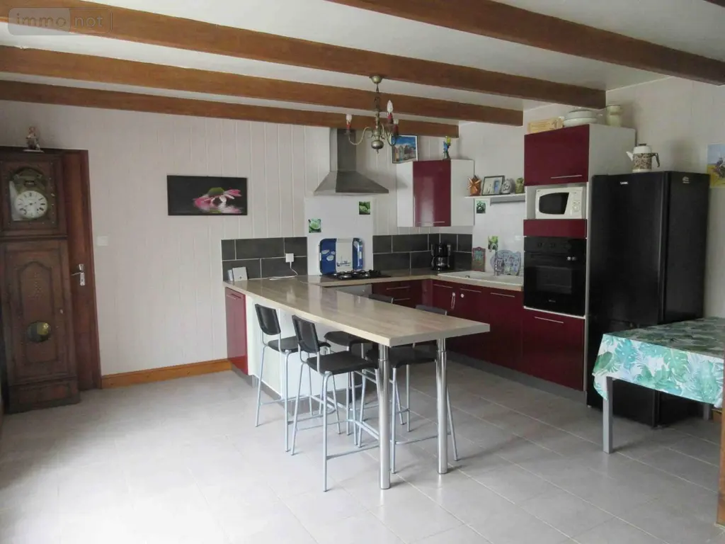 Maison a vendre Plovan 29720 Finistère 29 1 m2 18 pièces 498432 euros 020/3664 007