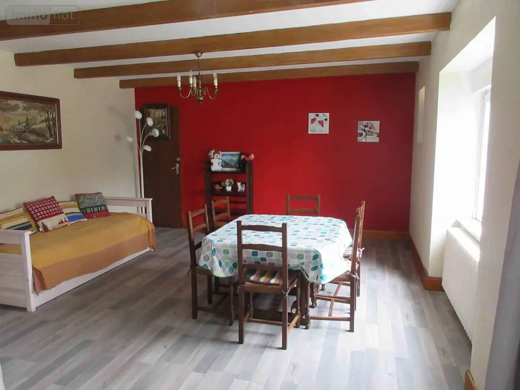 Maison a vendre Plovan 29720 Finistère 29 1 m2 18 pièces 498432 euros 020/3664 008