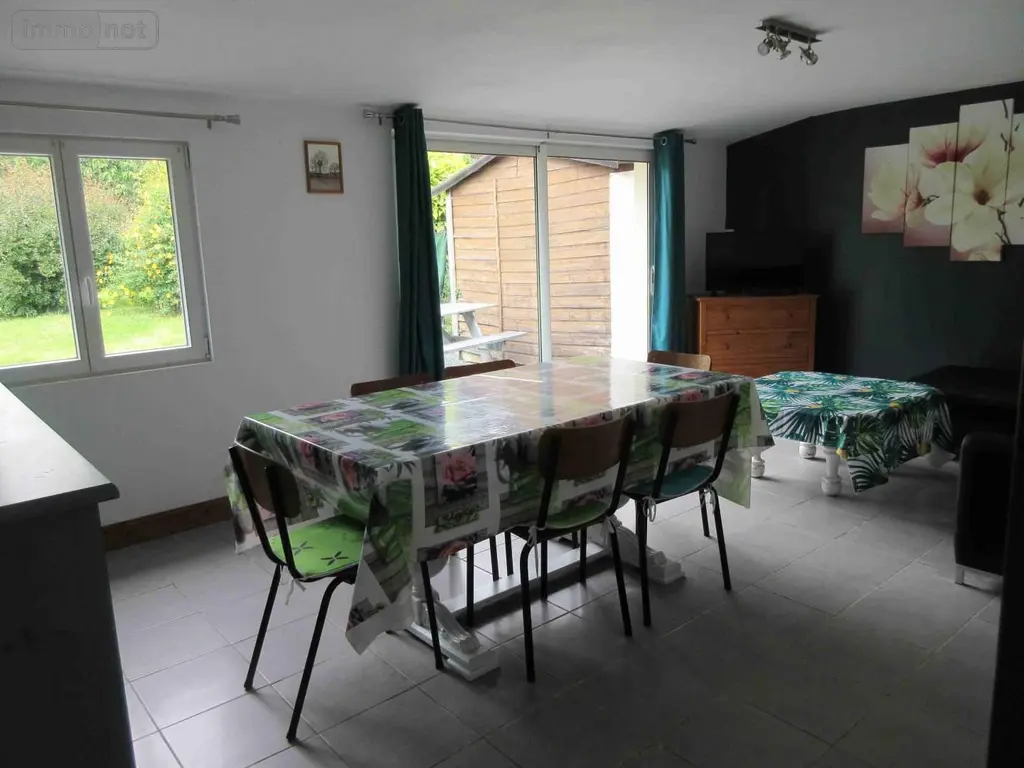 Maison a vendre Plovan 29720 Finistère 29 1 m2 18 pièces 498432 euros 020/3664 009