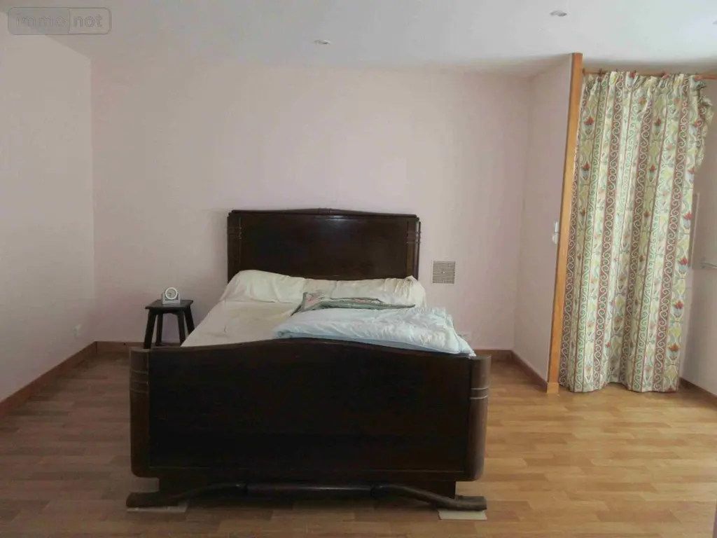Maison a vendre Audierne 29770 Finistère 29 1 m2 4 pièces 115280 euros 020/3671 003