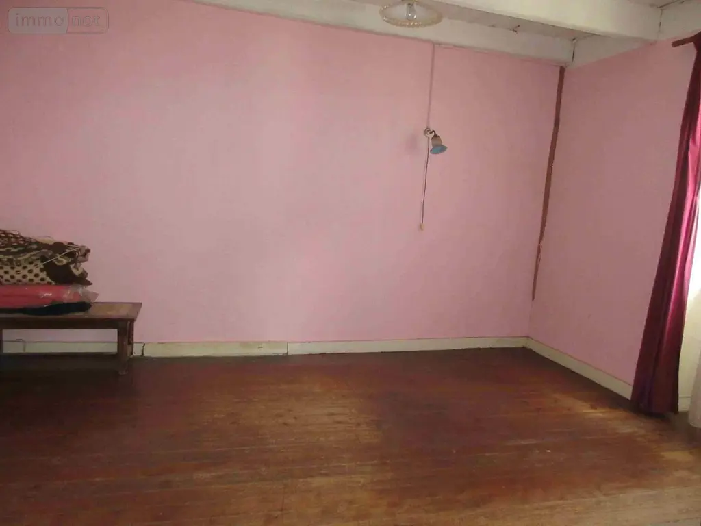 Maison a vendre Audierne 29770 Finistère 29 1 m2 4 pièces 115280 euros 020/3671 004