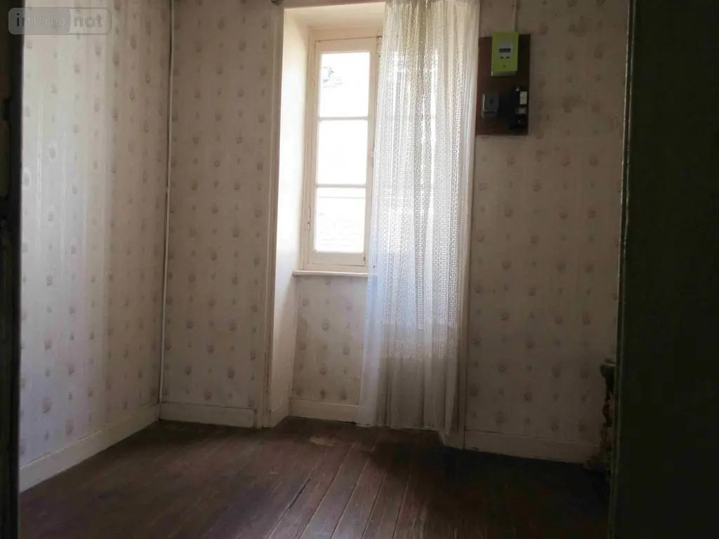 Maison a vendre Audierne 29770 Finistère 29 1 m2 4 pièces 115280 euros 020/3671 006
