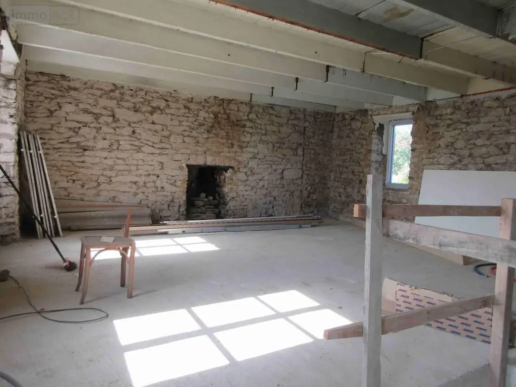 Maison a vendre Pont-Croix 29790 Finistère 29 1 m2 2 pièces 186518 euros 020/3678 004