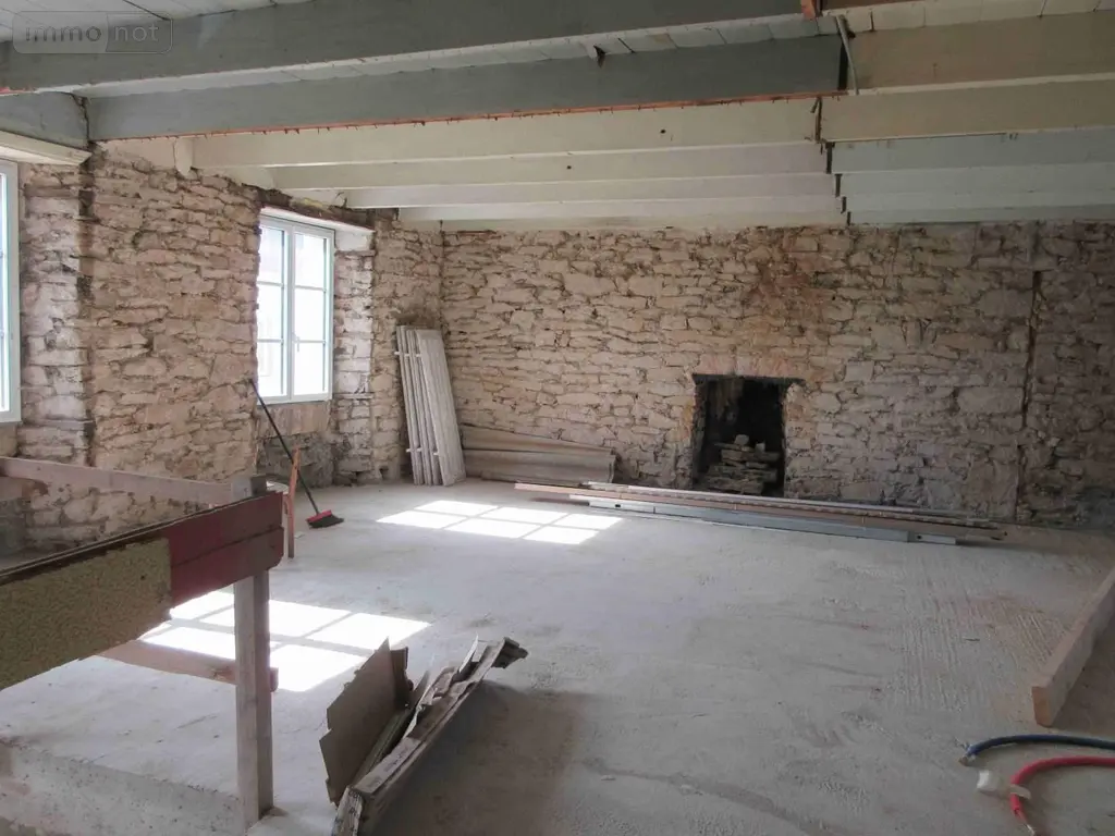 Maison a vendre Pont-Croix 29790 Finistère 29 1 m2 2 pièces 186518 euros 020/3678 005
