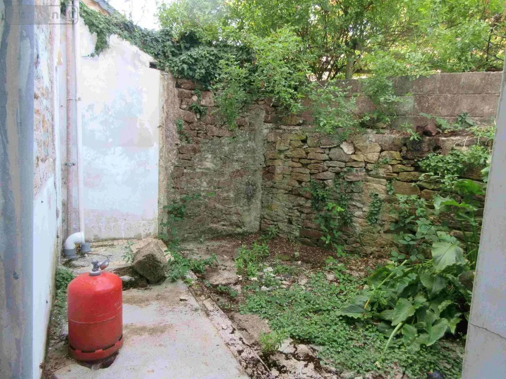 Maison a vendre Pont-Croix 29790 Finistère 29 1 m2 2 pièces 186518 euros 020/3678 006