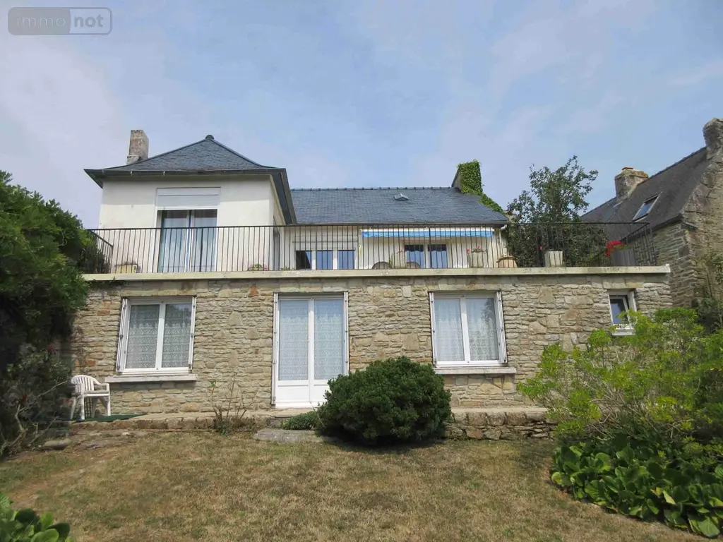 Maison a vendre Pont-Croix 29790 Finistère 29 117 m2 6 pièces 332288 euros 020/3680 001