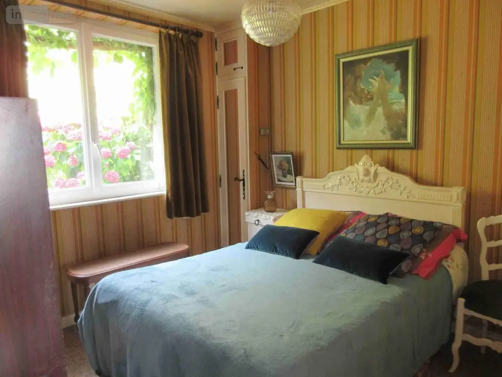 Maison a vendre Pont-Croix 29790 Finistère 29 117 m2 6 pièces 332288 euros 020/3680 010