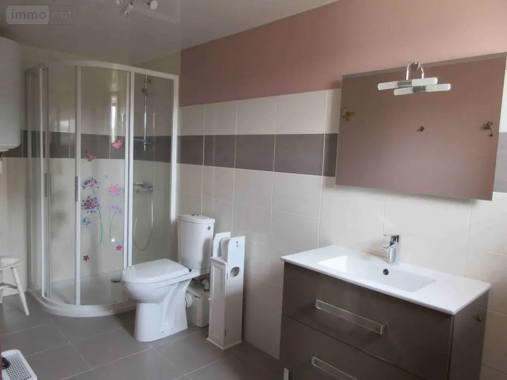 Maison a vendre Pont-Croix 29790 Finistère 29 117 m2 6 pièces 332288 euros 020/3680 012