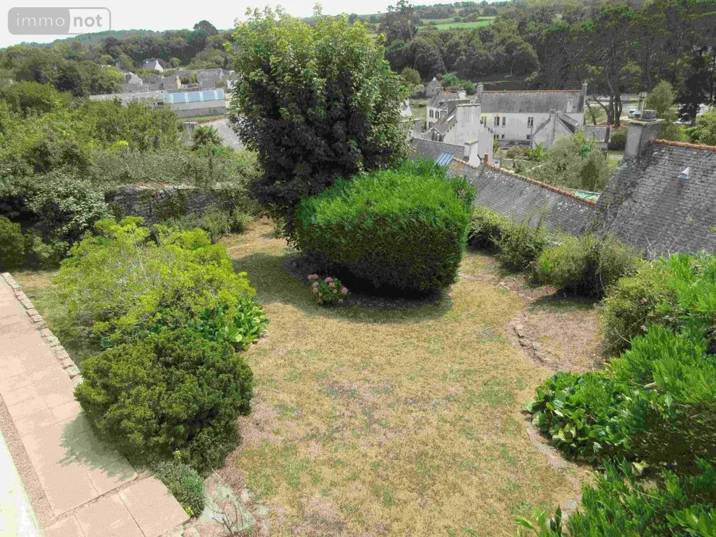 Maison a vendre Pont-Croix 29790 Finistère 29 117 m2 6 pièces 332288 euros 020/3680 013