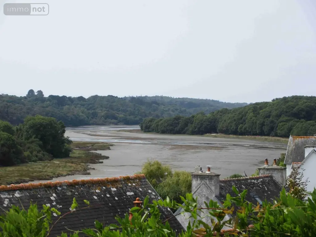 Maison a vendre Pont-Croix 29790 Finistère 29 117 m2 6 pièces 332288 euros 020/3680 002