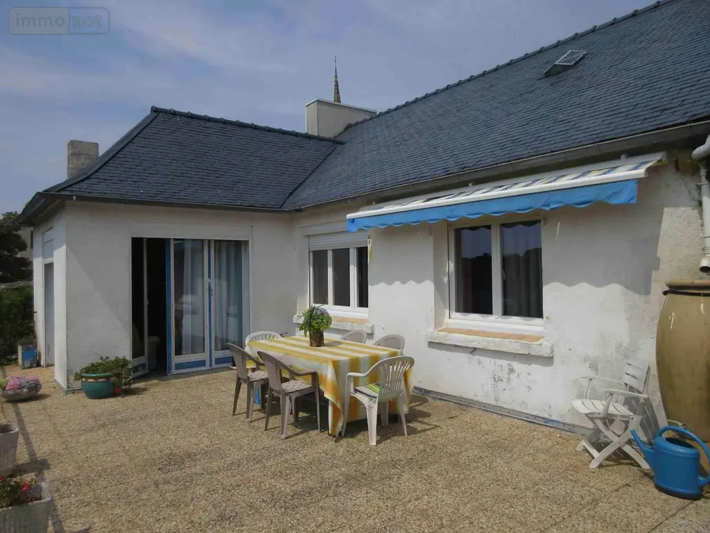 Maison a vendre Pont-Croix 29790 Finistère 29 117 m2 6 pièces 332288 euros 020/3680 004