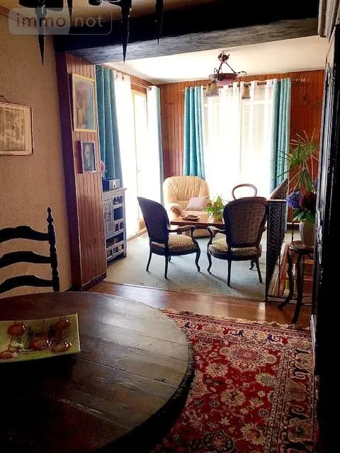 Maison a vendre Pont-Croix 29790 Finistère 29 117 m2 6 pièces 332288 euros 020/3680 008