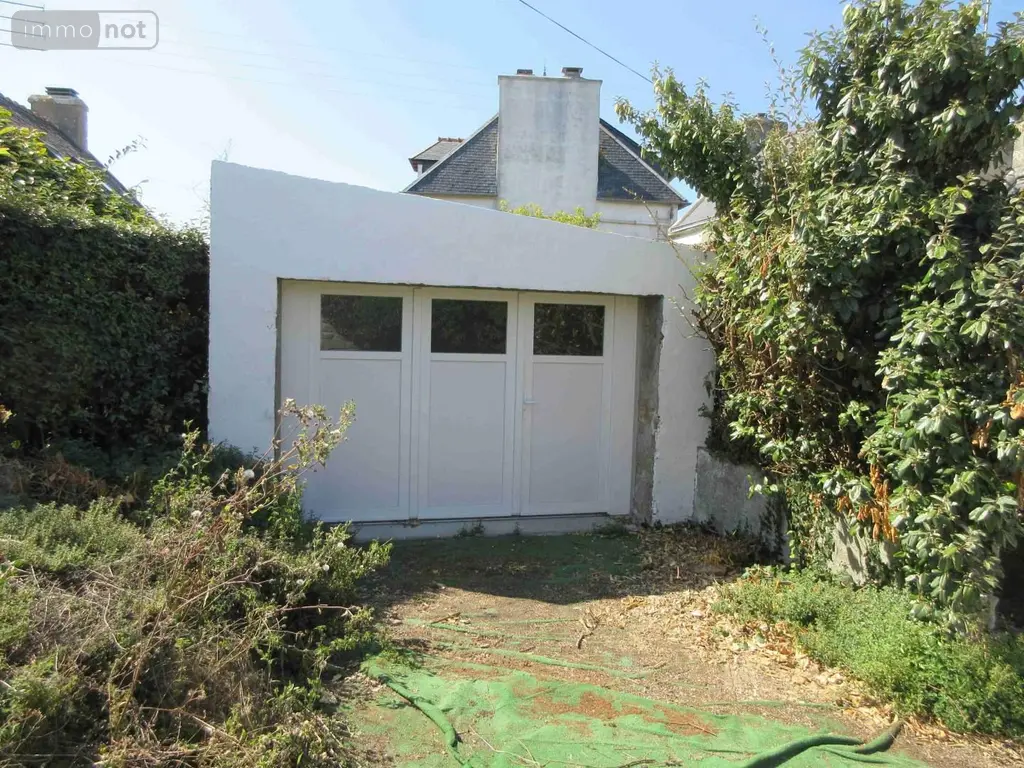 Maison a vendre Plogoff 29770 Finistère 29 68 m2 3 pièces 141480 euros 020/3684 004