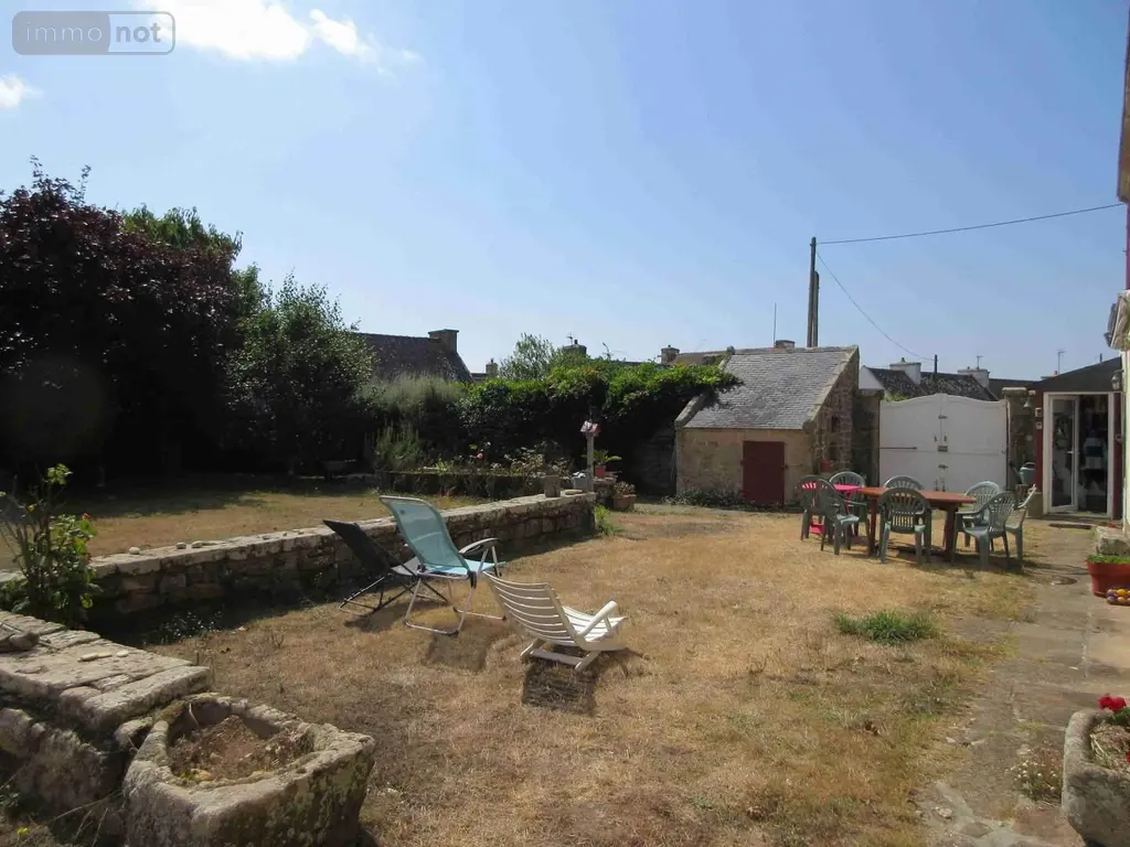 Maison a vendre Audierne 29770 Finistère 29 151 m2 7 pièces 599000 euros 020/3686 010