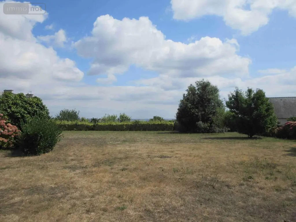 Maison a vendre Audierne 29770 Finistère 29 151 m2 7 pièces 599000 euros 020/3686 011