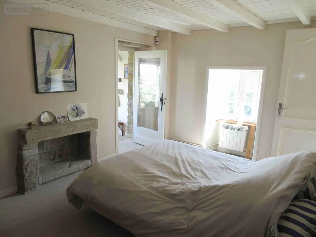 Maison a vendre Audierne 29770 Finistère 29 151 m2 7 pièces 599000 euros 020/3686 012
