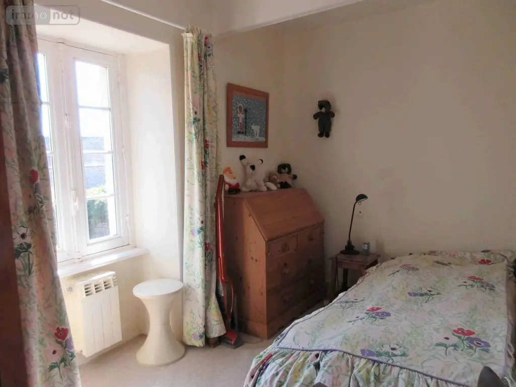 Maison a vendre Audierne 29770 Finistère 29 151 m2 7 pièces 599000 euros 020/3686 014
