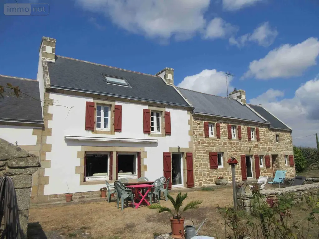 Maison a vendre Audierne 29770 Finistère 29 151 m2 7 pièces 599000 euros 020/3686 017