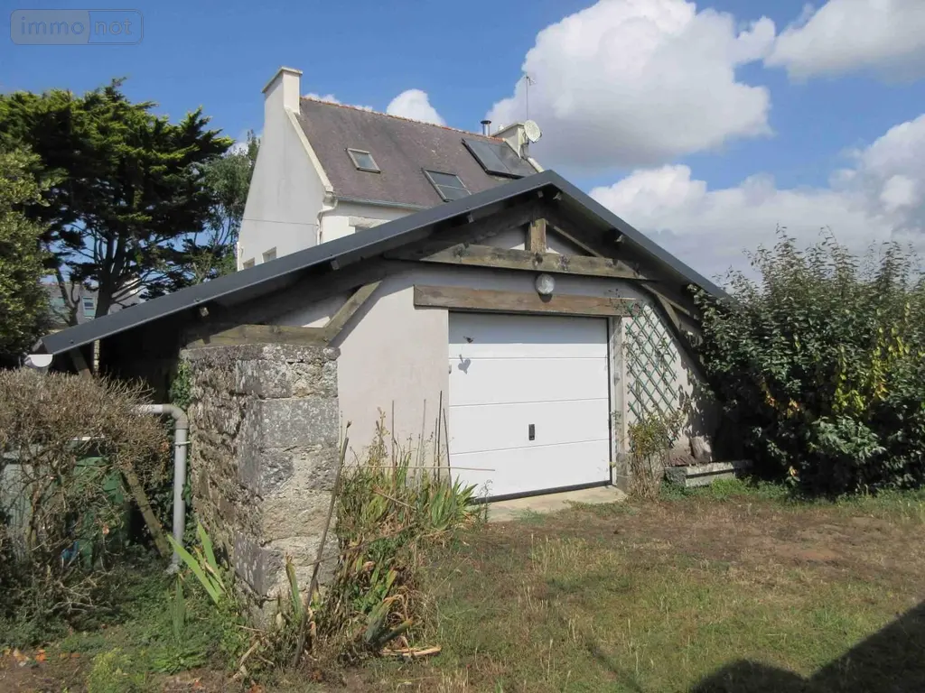 Maison a vendre Audierne 29770 Finistère 29 151 m2 7 pièces 599000 euros 020/3686 018