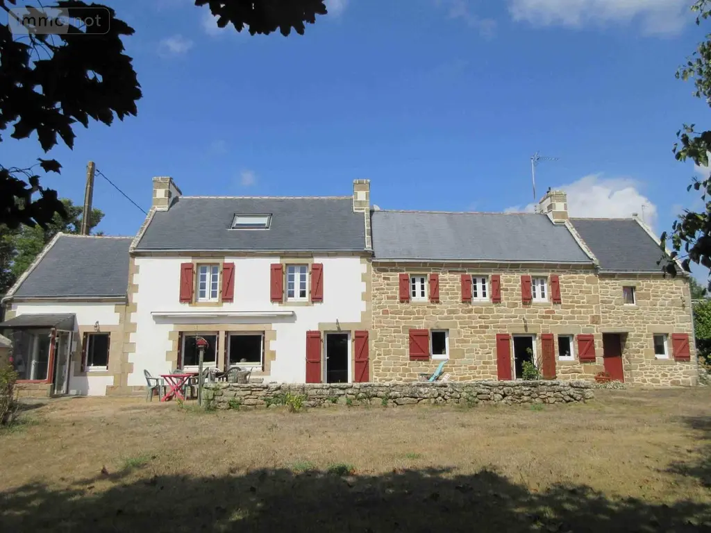 Maison a vendre Audierne 29770 Finistère 29 151 m2 7 pièces 599000 euros 020/3686 019