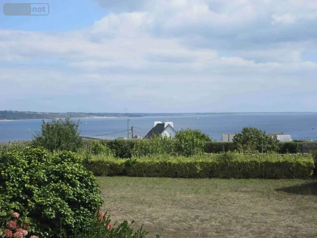 Maison a vendre Audierne 29770 Finistère 29 151 m2 7 pièces 599000 euros 020/3686 002