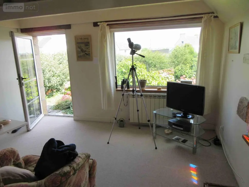 Maison a vendre Audierne 29770 Finistère 29 151 m2 7 pièces 599000 euros 020/3686 008