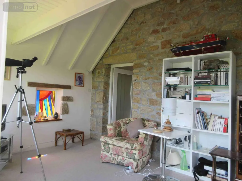 Maison a vendre Audierne 29770 Finistère 29 151 m2 7 pièces 599000 euros 020/3686 009