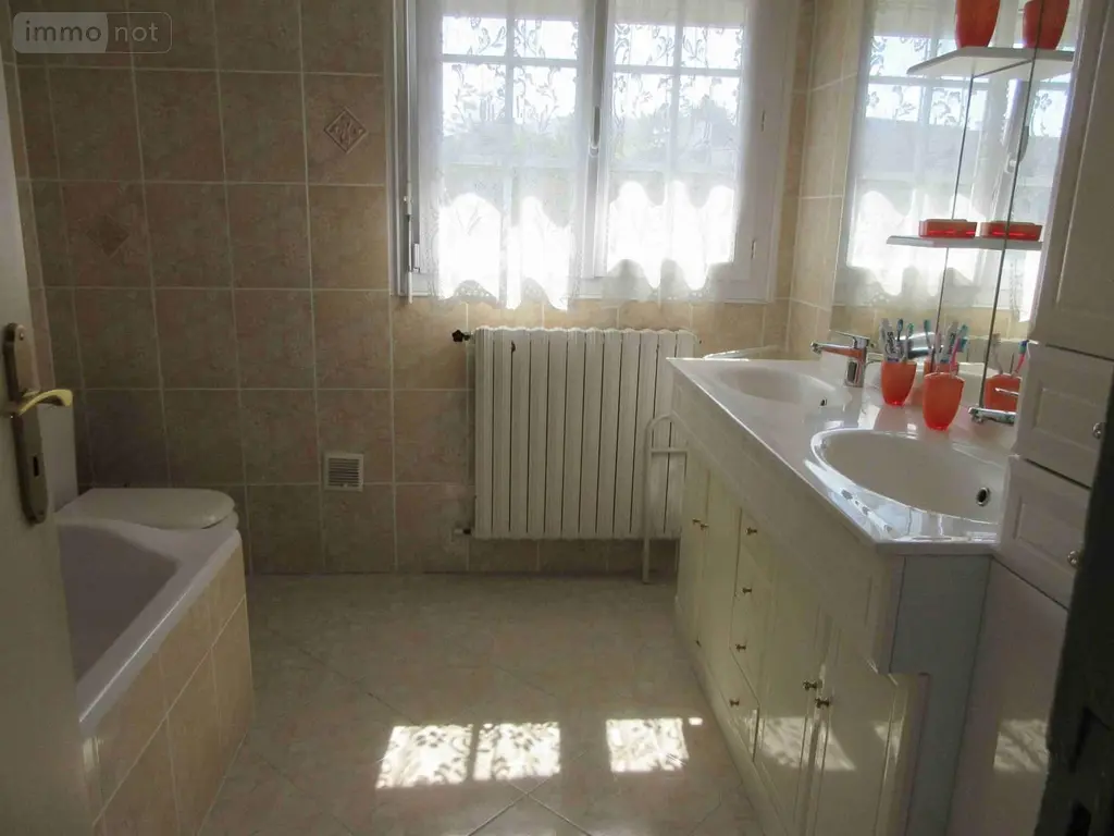 Maison a vendre Audierne 29770 Finistère 29 120 m2 7 pièces 239660 euros 020/3688 011