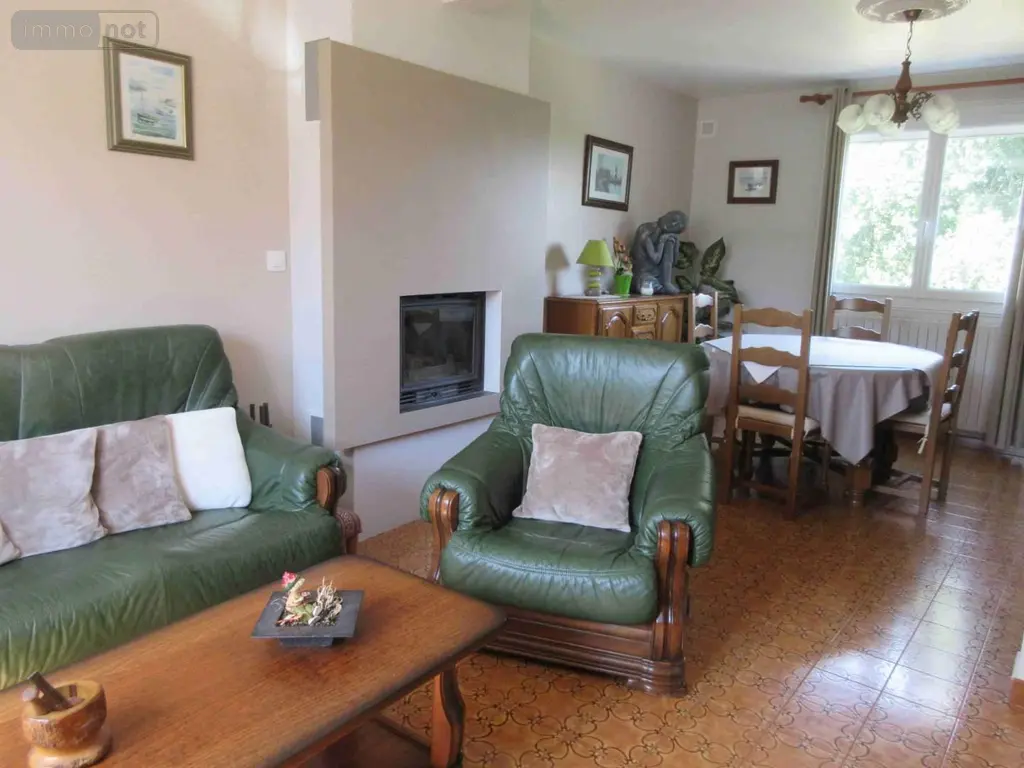 Maison a vendre Audierne 29770 Finistère 29 120 m2 7 pièces 239660 euros 020/3688 003