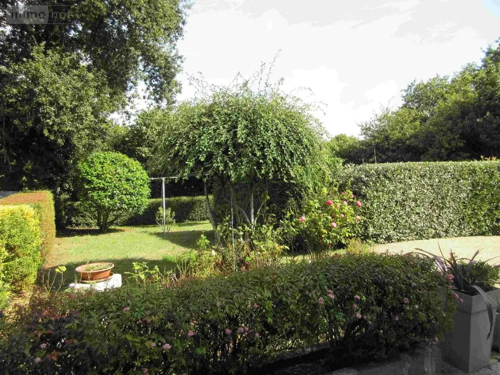 Maison a vendre Audierne 29770 Finistère 29 120 m2 7 pièces 239660 euros 020/3688 007