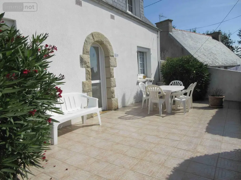 Maison a vendre Audierne 29770 Finistère 29 120 m2 7 pièces 239660 euros 020/3688 009